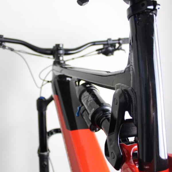 Rocky Mountain Altitude Powerplay Aluminium 2022/23 | Frame Protection Kit