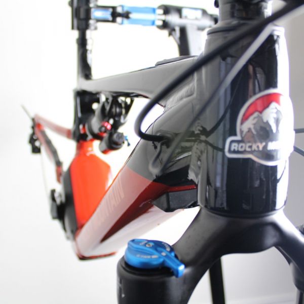 Rocky Mountain Altitude Powerplay Aluminium 2022/23 | Frame Protection Kit