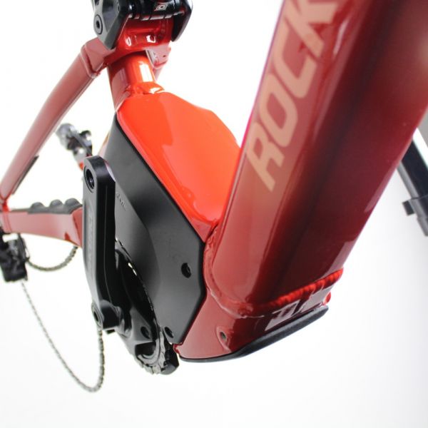 Rocky Mountain Altitude Powerplay Aluminium 2022/23 | Frame Protection Kit