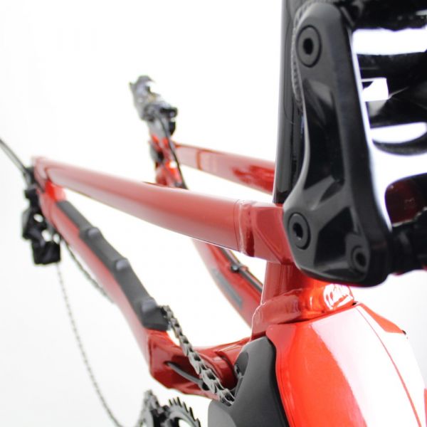 Rocky Mountain Altitude Powerplay Aluminium 2022/23 | Frame Protection Kit