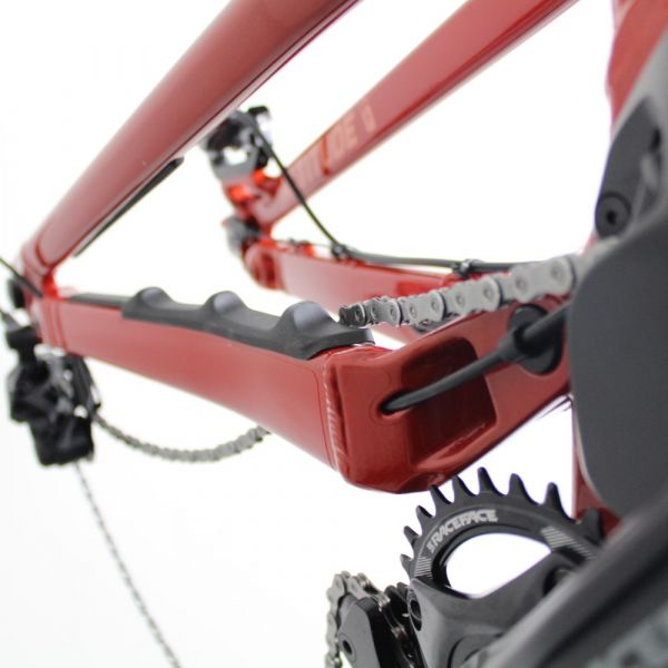 Rocky Mountain Altitude Powerplay Aluminium 2022/23 | Frame Protection Kit