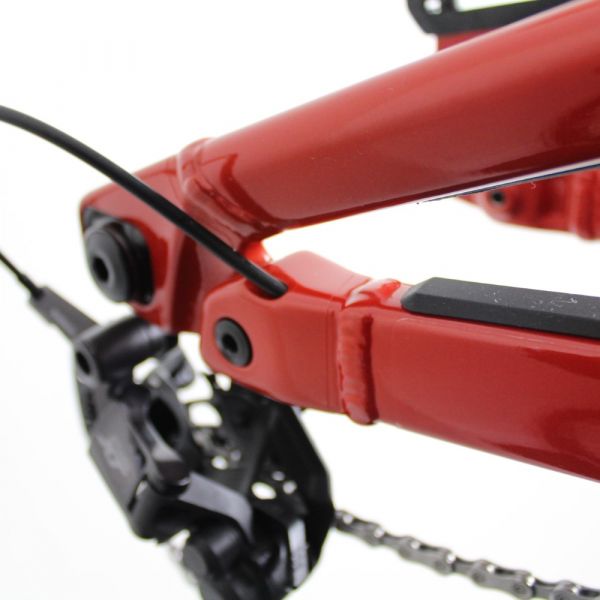 Rocky Mountain Altitude Powerplay Aluminium 2022/23 | Frame Protection Kit