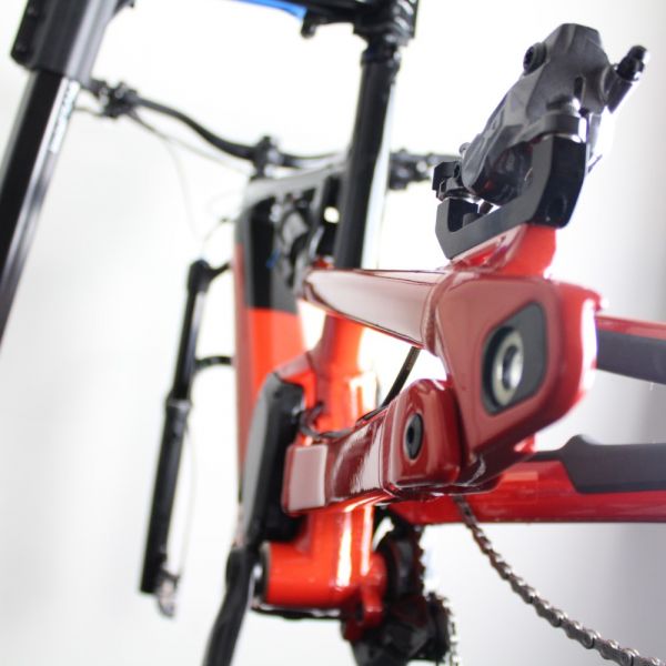 Rocky Mountain Altitude Powerplay Aluminium 2022/23 | Frame Protection Kit