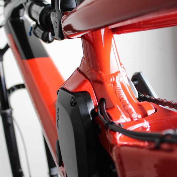 Rocky Mountain Altitude Powerplay Aluminium 2022/23 | Frame Protection Kit