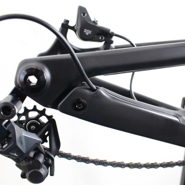 Rocky Mountain Element Full Carbon 2023 | Frame Protection Kit