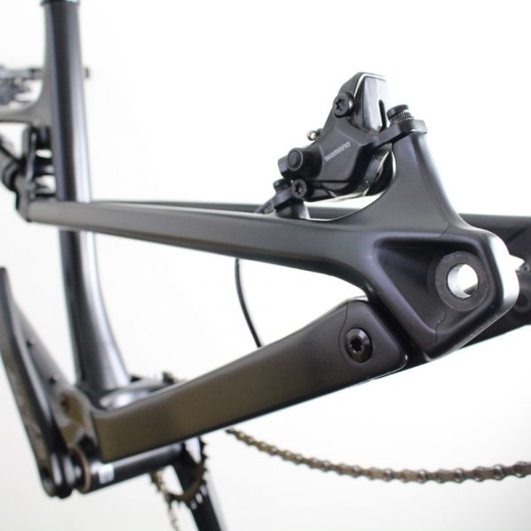 Rocky Mountain Element Full Carbon 2023 | Frame Protection Kit