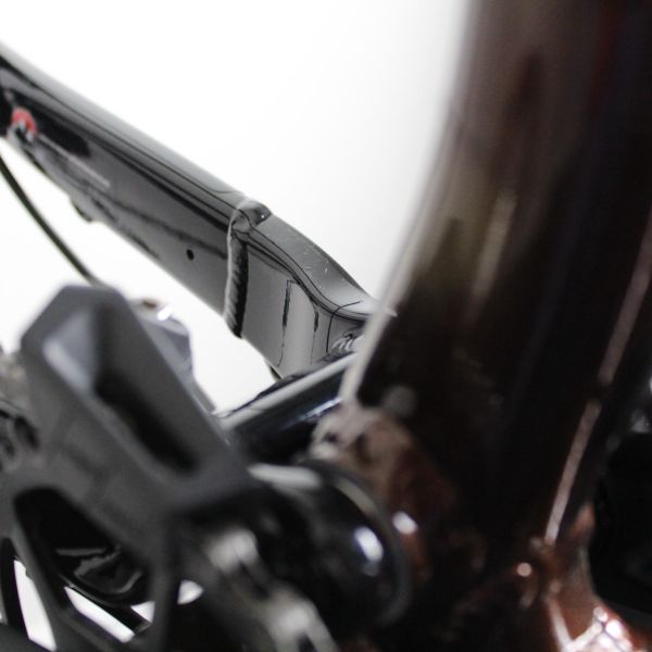 Rocky Mountain Instinct Alloy 2019-21 | Frame Protection Kit