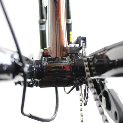 Rocky Mountain Instinct Alloy 2019-21 | Frame Protection Kit