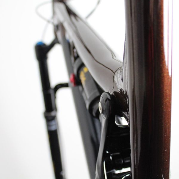 Rocky Mountain Instinct Alloy 2019-21 | Frame Protection Kit