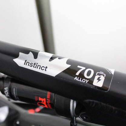 Rocky Mountain Instinct Powerplay Alloy 2019-21 | Frame Protection Kit