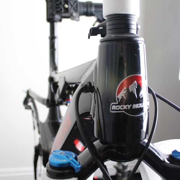 Rocky Mountain Instinct Powerplay Alloy 2019-21 | Frame Protection Kit