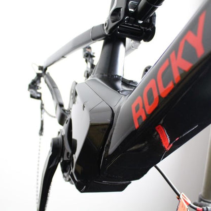 Rocky Mountain Instinct Powerplay Alloy 2019-21 | Frame Protection Kit