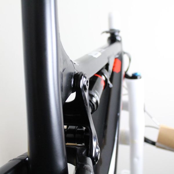 Rocky Mountain Instinct Powerplay Alloy 2019-21 | Frame Protection Kit