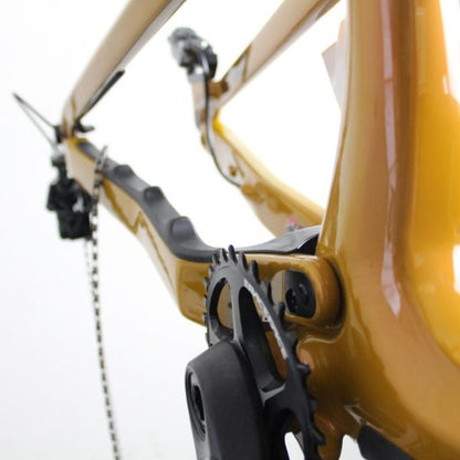 Rocky Mountain Instinct Full Carbon 2022/23 | Frame Protection Kit