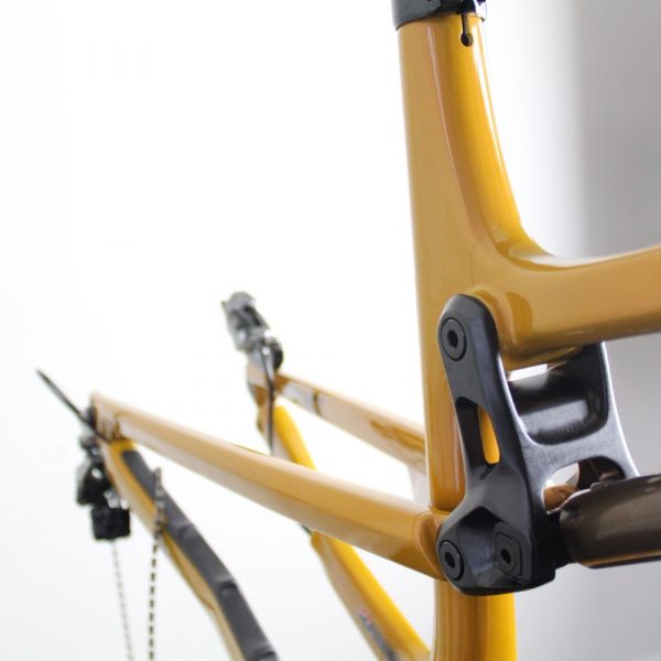 Rocky Mountain Instinct Full Carbon 2022/23 | Frame Protection Kit