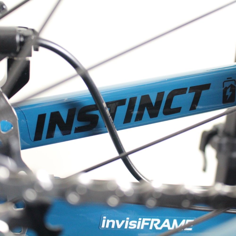 Rocky Mountain Instinct Powerplay Alloy 2022/23 | Frame Protection Kit