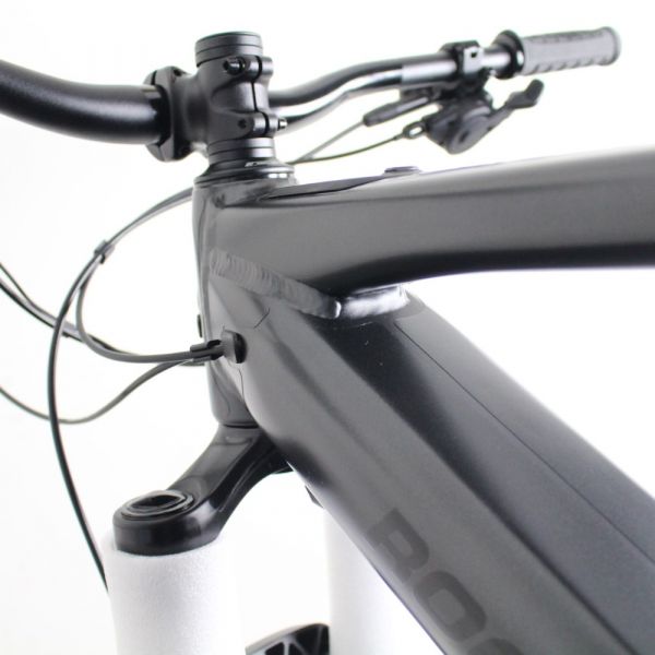 Rocky Mountain Instinct Powerplay Alloy 2022/23 | Frame Protection Kit