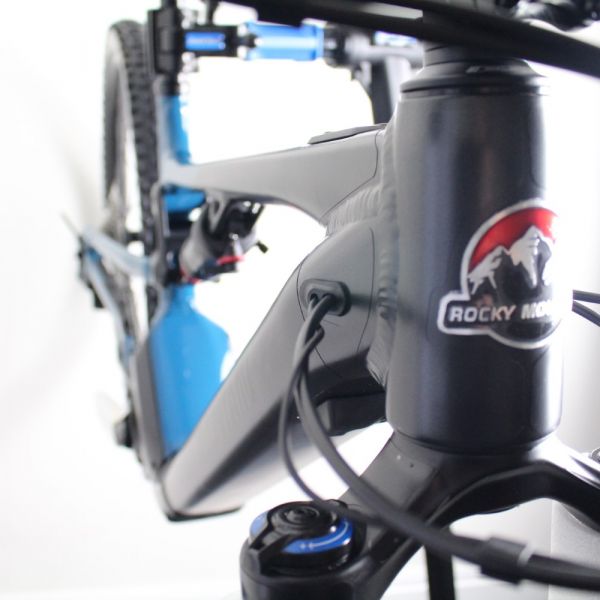 Rocky Mountain Instinct Powerplay Alloy 2022/23 | Frame Protection Kit