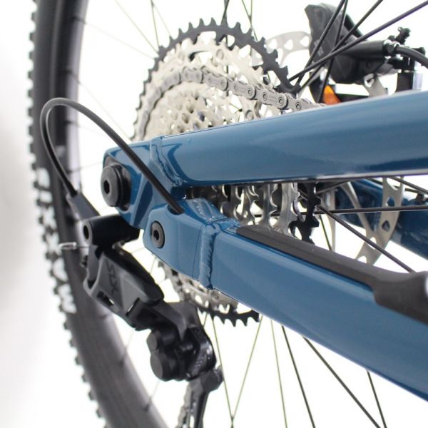 Rocky Mountain Instinct Powerplay Alloy 2022/23 | Frame Protection Kit