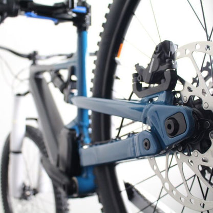 Rocky Mountain Instinct Powerplay Alloy 2022/23 | Frame Protection Kit