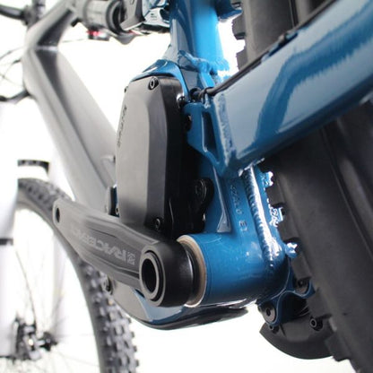 Rocky Mountain Instinct Powerplay Alloy 2022/23 | Frame Protection Kit