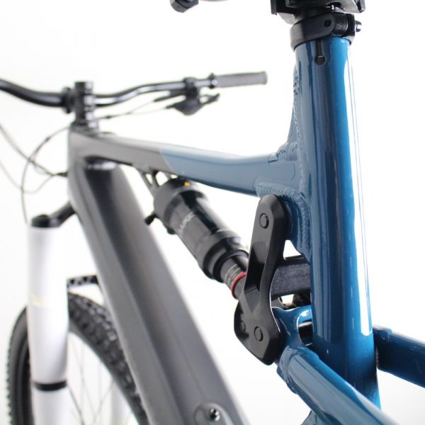 Rocky Mountain Instinct Powerplay Alloy 2022/23 | Frame Protection Kit