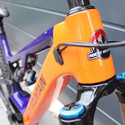 Rocky Mountain Instinct Powerplay Carbon 2021/22 | Frame Protection Kit