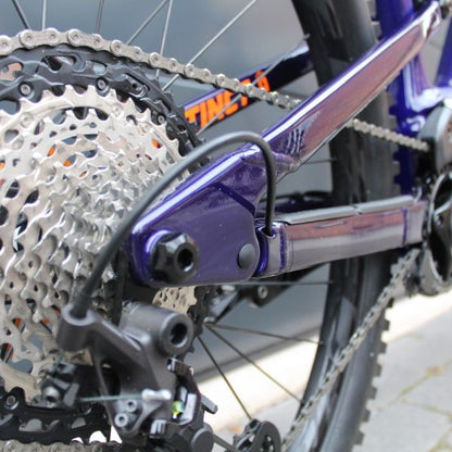 Rocky Mountain Instinct Powerplay Carbon 2021/22 | Frame Protection Kit