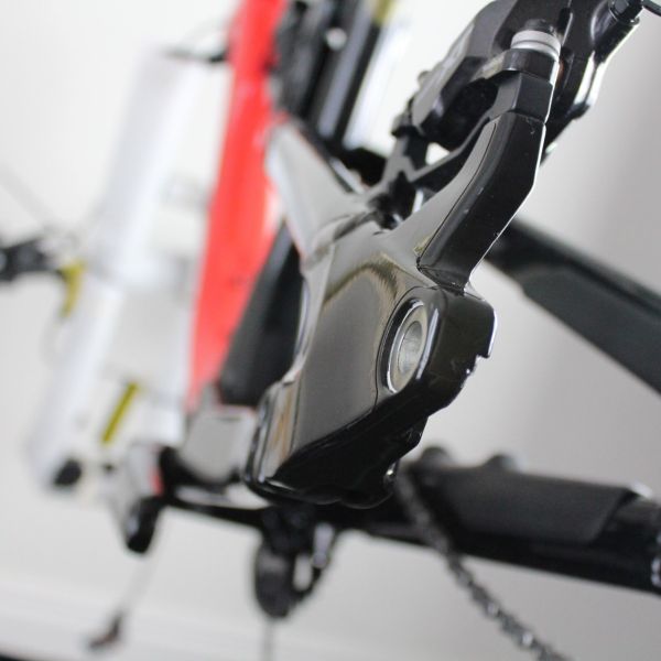 Rocky Mountain Slayer 70 90 2020-22 | Frame Protection Kit