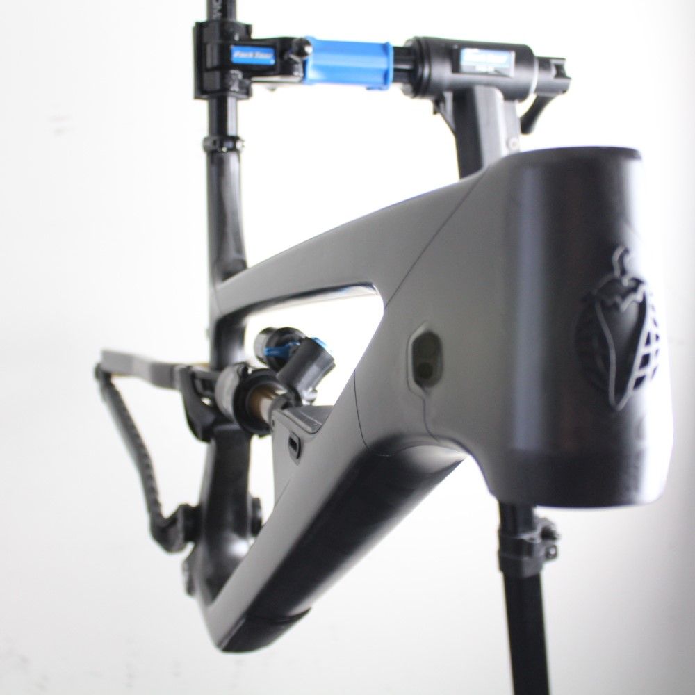 Salsa Cassidy Carbon 2021/22 | Frame Protection Kit