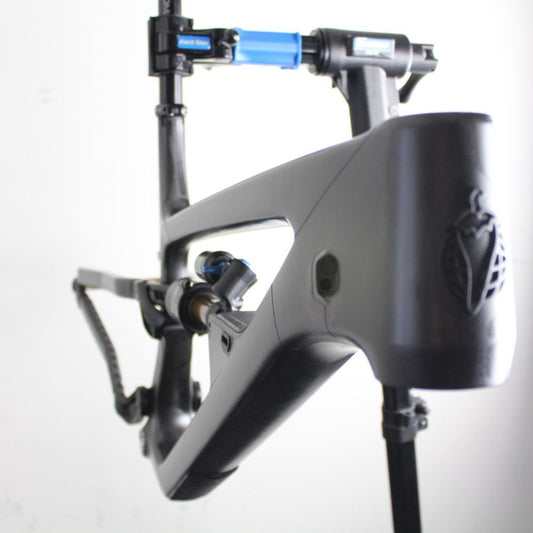 Salsa Cassidy Carbon 2021/22 | Frame Protection Kit