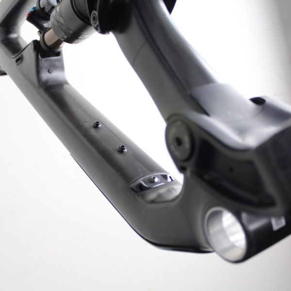 Salsa Cassidy Carbon 2021/22 | Frame Protection Kit