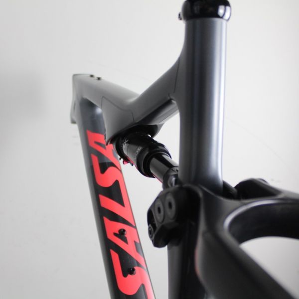 Salsa Horsethief Carbon 2021/22 | Frame Protection Kit