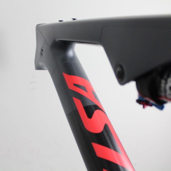 Salsa Horsethief Carbon 2021/22 | Frame Protection Kit