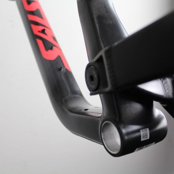 Salsa Horsethief Carbon 2021/22 | Frame Protection Kit