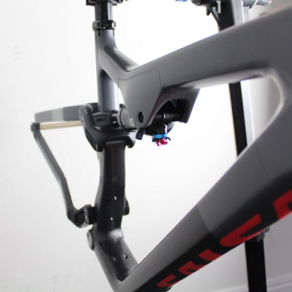 Salsa Horsethief Carbon 2021/22 | Frame Protection Kit