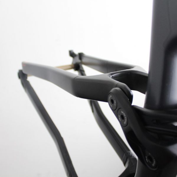 Salsa Horsethief Carbon 2021/22 | Frame Protection Kit