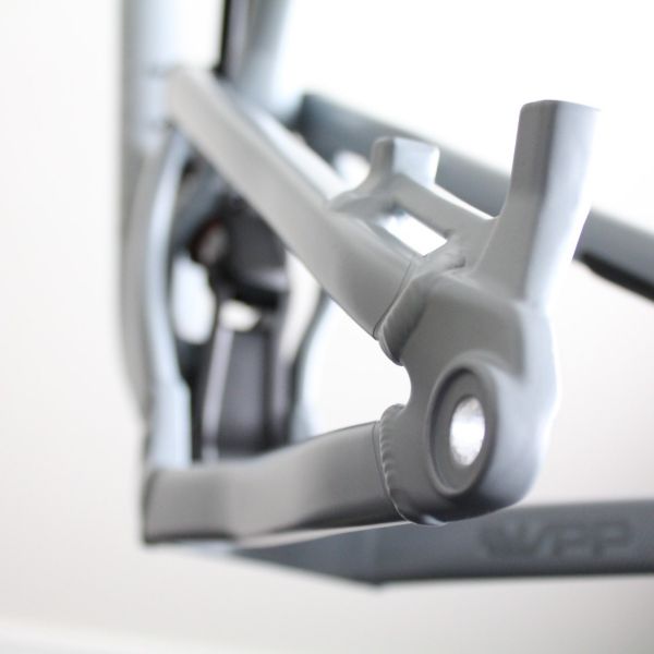 Santa Cruz Bronson V3 Aluminium 2019-21 | Frame Protection Kit