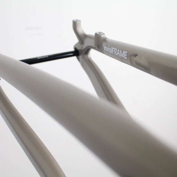 Santa Cruz 5010 V5 Carbon 2023-25 | Frame Protection Kit