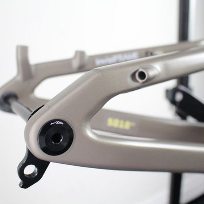 Santa Cruz 5010 V5 Carbon 2023-25 | Frame Protection Kit