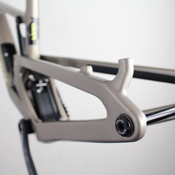 Santa Cruz 5010 V5 Carbon 2023-25 | Frame Protection Kit