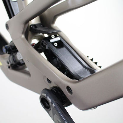 Santa Cruz 5010 V5 Carbon 2023-25 | Frame Protection Kit