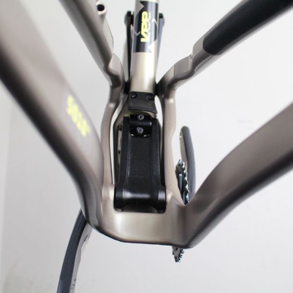 Santa Cruz 5010 V5 Carbon 2023-25 | Frame Protection Kit