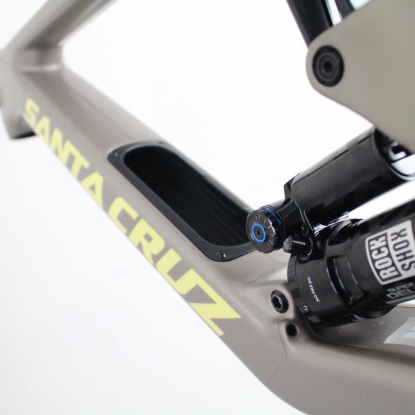 Santa Cruz 5010 V5 Carbon 2023-25 | Frame Protection Kit