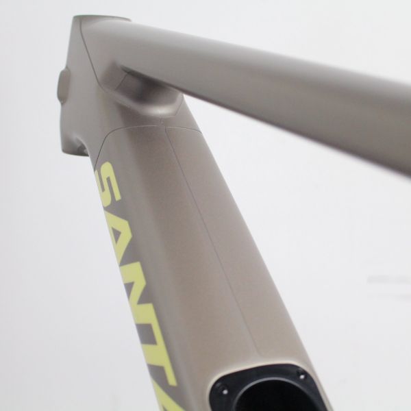 Santa Cruz 5010 V5 Carbon 2023-25 | Frame Protection Kit