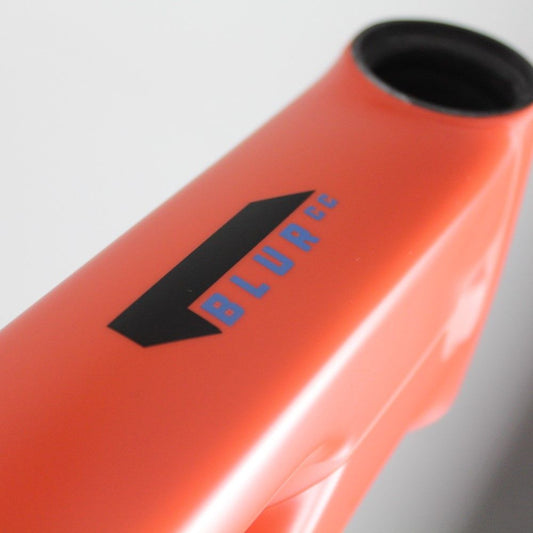 Santa Cruz Blur V4 Carbon 2022-25 | Frame Protection Kit