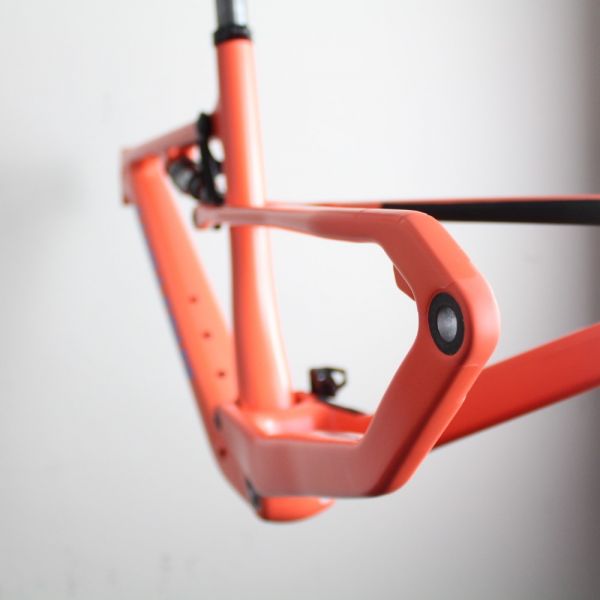 Santa Cruz Blur V4 Carbon 2022-25 | Frame Protection Kit