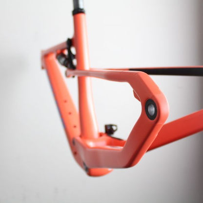 Santa Cruz Blur V4 Carbon 2022-25 | Frame Protection Kit