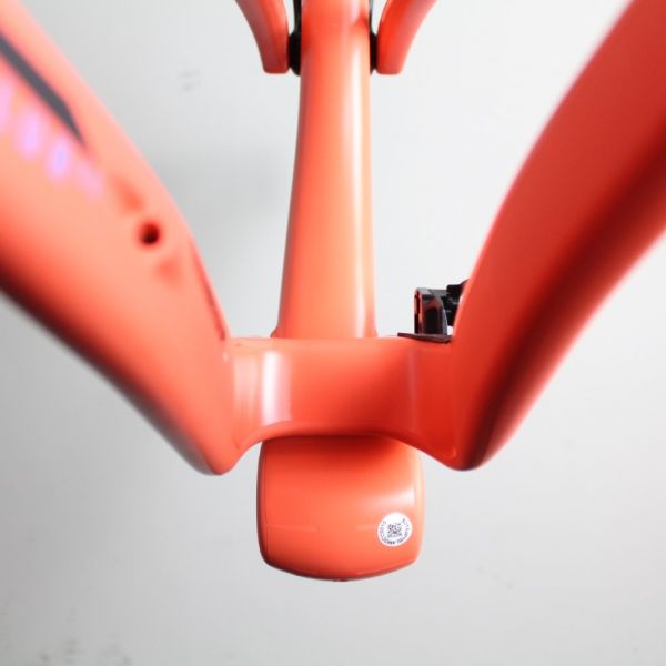 Santa Cruz Blur V4 Carbon 2022-25 | Frame Protection Kit