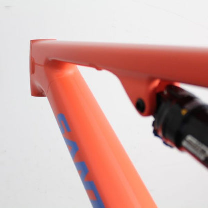 Santa Cruz Blur V4 Carbon 2022-25 | Frame Protection Kit